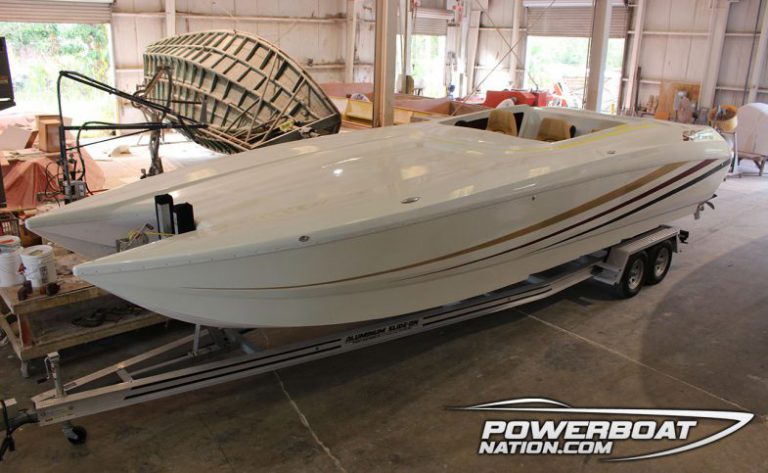 sonic powerboat for sale