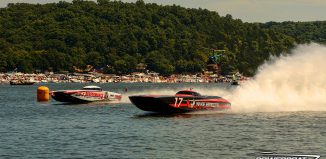 powerboat znin