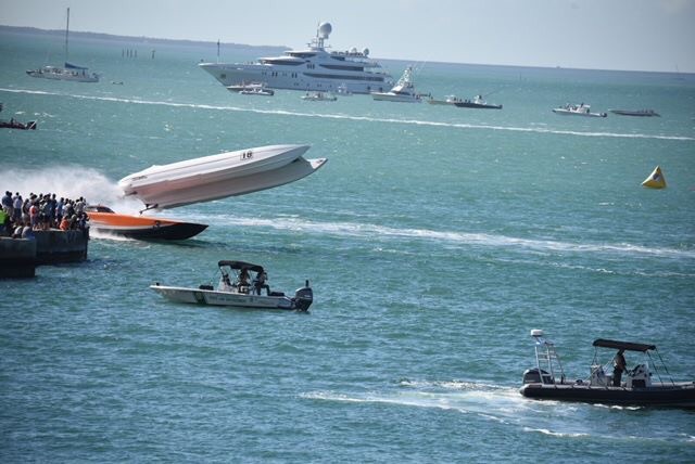 friday sbi key west world finals cms boat crash