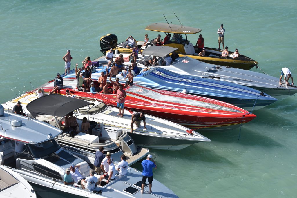 Biloxi Poker Run 2019