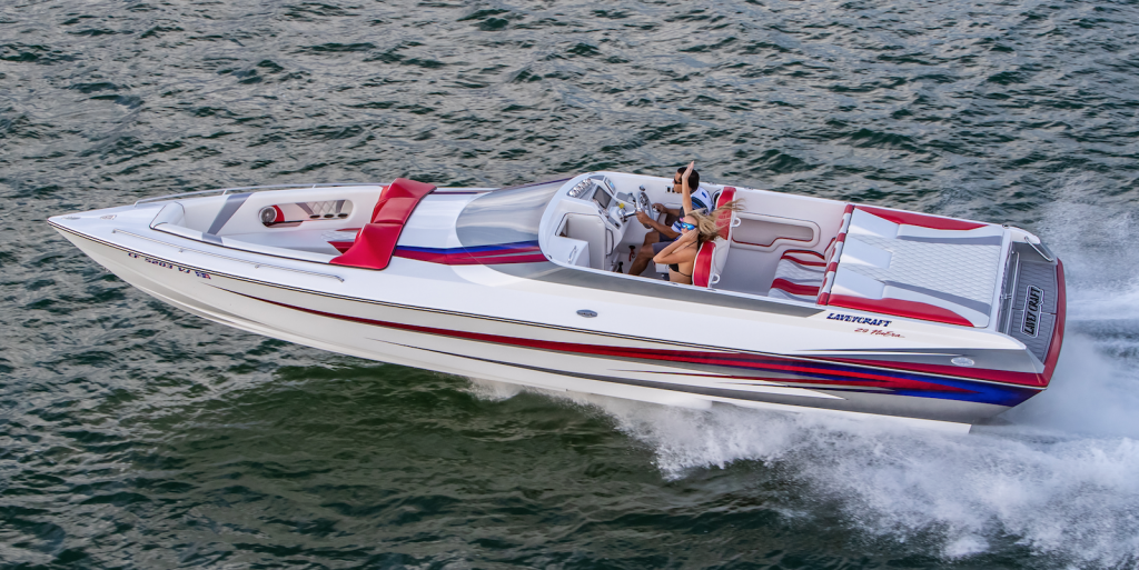 L.A. Boat Show Sneak Preview: Who’s Bringing What | Powerboat Nation